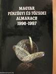 Magyar pénzügyi és tőzsdei almanach 1996-1997. I. (töredék)
