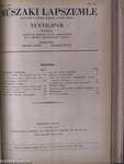 Magyar Textiltechnika 1951-1952. január-december/Műszaki Lapszemle - Textilipar 1951-1952. (nem teljes évfolyam)