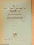 Die Wasserstoffionen-messung