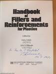 Handbook of Fillers and Reinforcements for Plastics