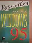 Egyszerűen Windows 95
