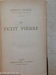 Le petit Pierre