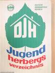 DDR - Jugendherbergsverzeichnis