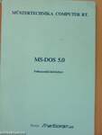 MS-DOS 5.0