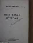 Besztercze ostroma