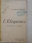 L'Éloquence