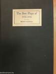 The Best Plays of 1945-46
