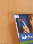 Felvételi tájoló 1. - CD-vel