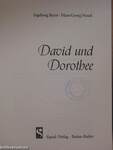 David und Dorothee
