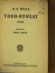 Tono-Bungay