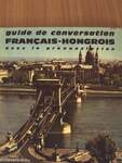Guide de conversation Francais-Hongrois