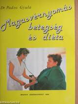 magas vérnyomás kezelés gyógyszerek nélkül könyv