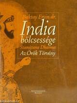 India bölcsessége - A hindu világszemlélet ismertetése