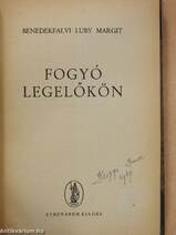 Fogyó legelőkön