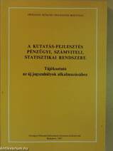 A fogyaszt i rak v ltoz sa a lakoss g f bb r tegein l 1971 ben s