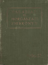 Vadászati és horgászati zsebkönyv- II. évfolyam/1936-37.
