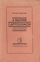 A magyar capitoliumon