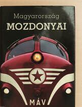 Magyarország mozdonyai
