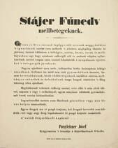 Stájer Fűnedv mellbetegeknek