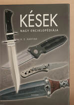 Kések nagy enciklopédiája