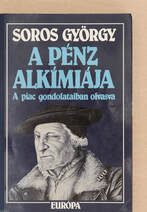 A pénz alkímiája