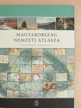 Magyarország Nemzeti Atlasza - Természeti környezet