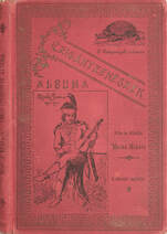 Czigányzenészek albuma
