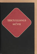 Tertullianus művei