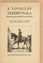 A lovaglás vezérfonala