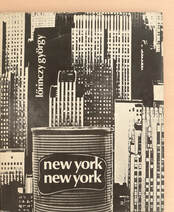 New York, New York