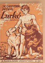 Lurkó
