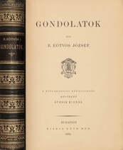 Gondolatok