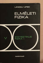 Elméleti fizika V.