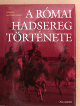A római hadsereg története