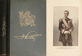 Horthy Miklós (Tiltólistás kötet)