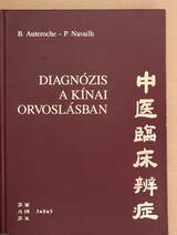 Diagnózis a kínai orvoslásban