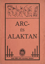 Arc- és alaktan