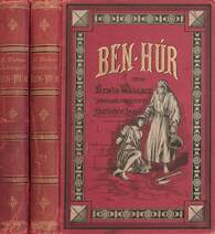 Ben-Húr I-II.