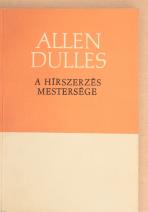 A hírszerzés mestersége