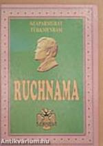 Ruchnama
