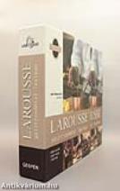 Larousse - Gasztronómiai lexikon (védődobozos példány)