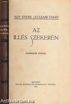Az Illés szekerén