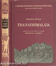 Transzhimalája