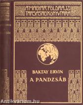 A Pandzsáb