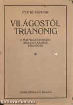 Világostól Trianonig (Tiltólistás kötet)