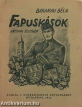 Fapuskások (Tiltólistás kötet)