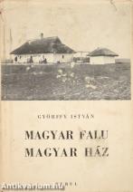 Magyar falu - magyar ház