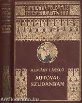 Autóval Szudánba