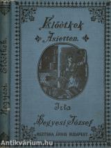 Előétkek (A kötet szerepelt az ÁKV 1981. évi XV. aukciójának 199. tételeként.)