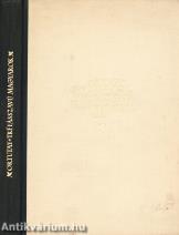Tréfásszavú magyarok (Pohárnok Zoltán fametszeteivel.) (A könyv szerepelt az ÁKV 1984. évi II. aukciójának 333. tételeként.)